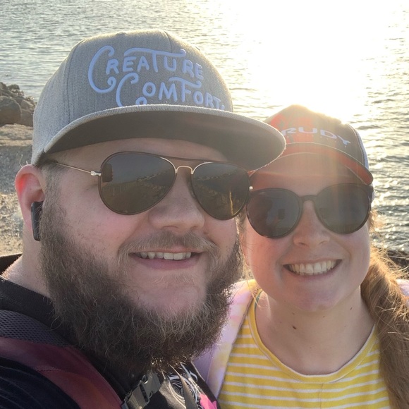 Meet your Posher, Christopher - Picture 1 of 1